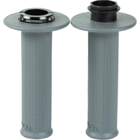 (image for) Renthal Lock-On Grips MX Original - Medium, diamond