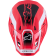 (image for) Alpinestars S-M7 Helmet - Deed, Red/Black/White - Size XL
