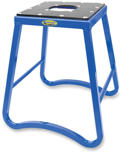 (image for) Motorsport Products SX1 Stand - Blue