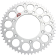 (image for) 53T Silver Rear Sprocket