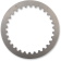 (image for) Barnett Clutch Steel Plate - 2012-210