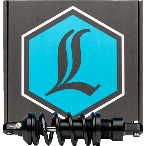 (image for) LEGENDS Revo-A Coil Shock 13" Standard