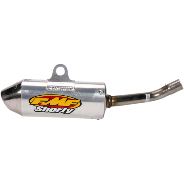 (image for) FMF Shorty Silencer - Yamaha YZ125X 20-22