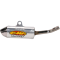 (image for) FMF Shorty Silencer - Yamaha YZ125X 20-22