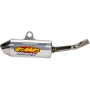 (image for) FMF Shorty Silencer - Yamaha YZ125X 20-22