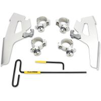 (image for) No-Tool Trigger-Lock Mount Kit