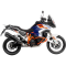 (image for) LeoVince LV-12 Slip-On Muffler for KTM