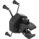 (image for) RAM® X-Grip® Large Phone Mount with Vibe-Safe™ and Small Tough-Claw™