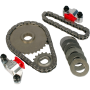 (image for) Conversion Kit for Conversion Style Camshafts (Sprockets/Chains)