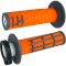 (image for) EMIG 2.0 V2 Lock-On Grips - Orange/graphite