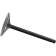 (image for) Nitrided Intake Valve - 1.900" Head Dia (Oversize)