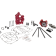 (image for) Race Series 508 Camchest Kit