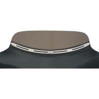 (image for) Windshield/Fairing Trim - Slotted Slim-Style
