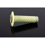 (image for) Renthal Comfort Pattern Dual Compound Grips - Aramid