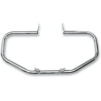 (image for) Full-Size Engine Guard - Chrome for Yamaha XVS1100 V-Star Classic/Custom 99-09