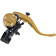 (image for) Radial Hydraulic Brake Master Cylinder - 11/16" Gold Ops