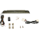 (image for) Luggage Rack LED Light Bar - Smoke Lens