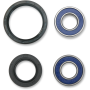 (image for) Front Wheel Bearing and Seal Kit for KTM SC Super Moto 640 00-01
