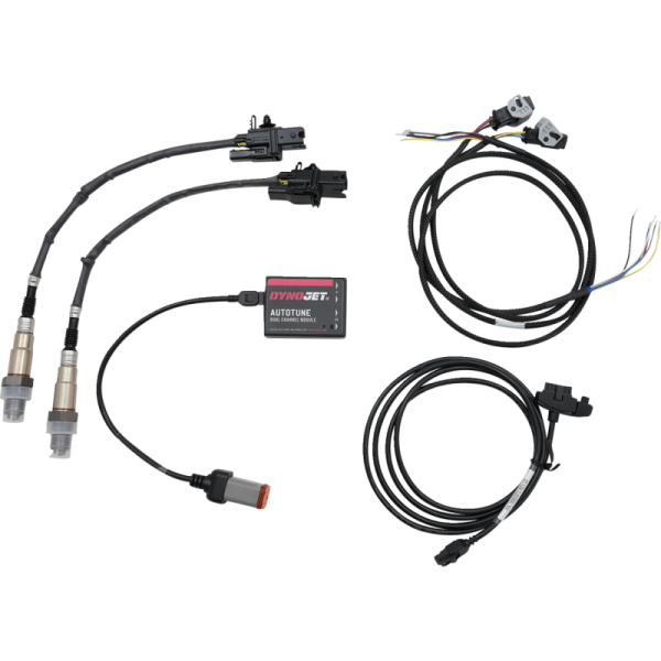 (image for) DYNOJET-HARLEY Autotune Kit for Power Vision 1020-3170