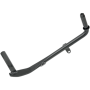 (image for) Black Kickstand Stock Length 07-24 FL