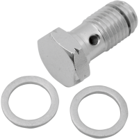 (image for) Chrome Banjo Bolt 10 mm x 1.25