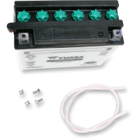 (image for) Yumicron CX Battery Y50-N18L-A-CX