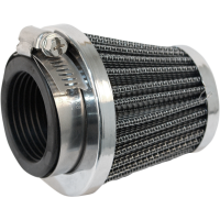(image for) Emgo Universal Air Filter 42 mm Inlet