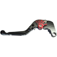 (image for) Hotbodies Racing MGP Lever Set - Black