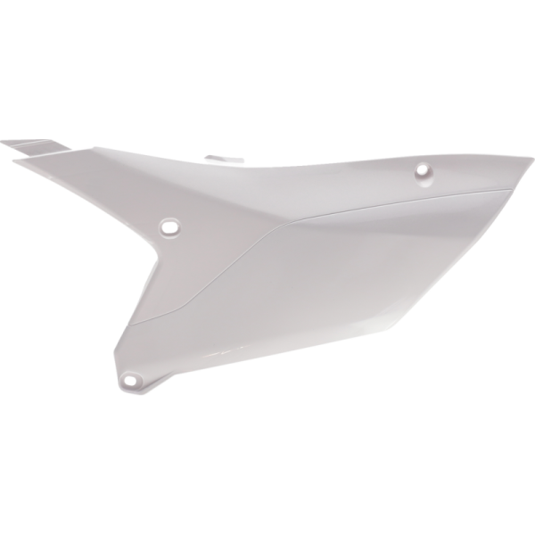 (image for) Acerbis Side Panels - White