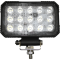 (image for) 1545 rectangle work light; 60°