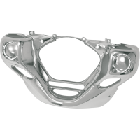 (image for) Front Lower Cowl for Round Fog Lights