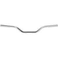 (image for) TBW Handlebar Tracker O/S Mid Chrome