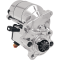 (image for) Starter Motor 1.4kW Chrome