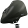 (image for) Zero Gravity Corsa Windscreen, Light smoke