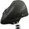 (image for) Zero Gravity Corsa Windscreen, Light smoke