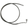 (image for) Black Pearl Mid Front Brake Line