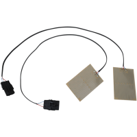 (image for) Standard length kit w/ OEM plastic connectors for Polaris 850