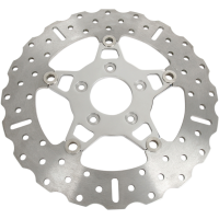 (image for) EBC Front Rotor 1710-0153