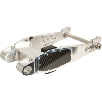 (image for) Billet Aluminum Swingarm Kit for Touring 2002-2008