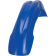 (image for) Acerbis Front Fender - YZ blue