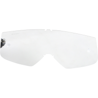 (image for) Thor Youth Combat Replacement Lens - Clear