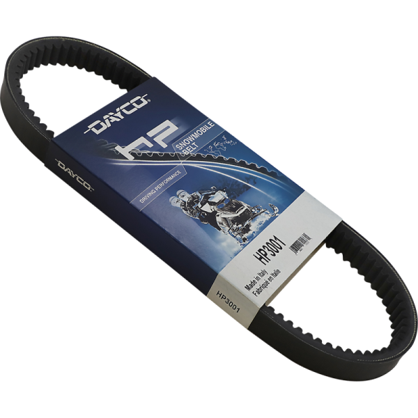 (image for) DAYCO PRODUCTS LLC Dayco HP Drive Belt for Ski-Doo Everest 74-75