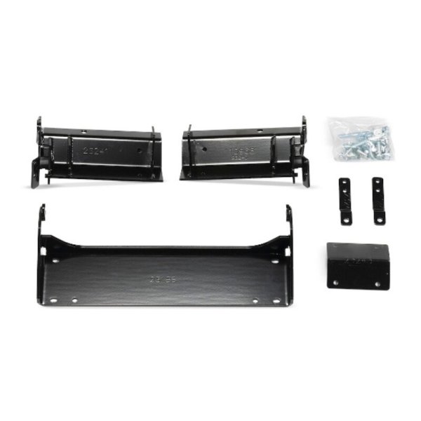 (image for) WARN ProVantage Front Plow Mount Kit
