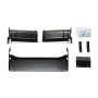 (image for) WARN ProVantage Front Plow Mount Kit