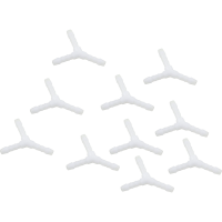 (image for) Y-connectors 3/16"