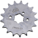 (image for) JT Front Sprocket 17T