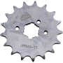 (image for) JT Sprockets Front Sprocket 17T JTF569-17