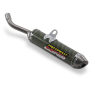 (image for) Ti-2 Shorty Silencer for YAMAHA YZ65 18-25