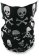 (image for) Skull and crossbones Motley Tube