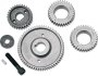 (image for) 4-Gear Cam Gear Drive Kit (06-17)
